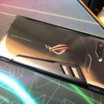 Asus ROG Phone officialisé : le couteau suisse des joueurs mobiles