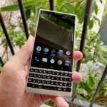 BlackBerry KEY2 officialisé : nos photos et premières impressions