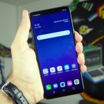 LG G8 : un second écran détachable serait la « bonne » idée du constructeur cette année