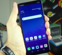 LG G7 ThinQ