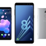 Les meilleurs smartphones avec un double capteur photo avant en 2019 : la sélection de FrAndroid