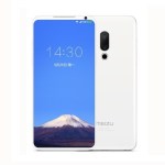 Le Meizu X8 sera meilleur que le Xiaomi Mi 8 SE… selon Meizu