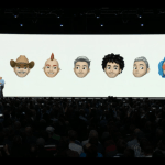 Memojis et nouveaux Animojis : iOS 12 veut rester à la pointe du fun