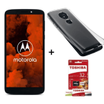 🔥 Bon plan : un pack Motorola Moto G6 Play avec une Micro SD 32 Go est à 179 euros via ODR