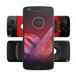 🔥 Bon plan : le Motorola Moto Z2 Play avec le Moto Mods Gamepad est à 299 euros