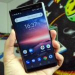 Test du Nokia 8 Sirocco : si beau, si imparfait