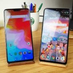 Android 10 sur les OnePlus 6 et 6T prochainement, sur les OnePlus 5 et 5T en 2020