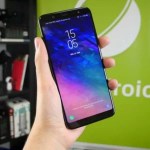 Test du Samsung Galaxy A6+ : grande autonomie pour petite puce