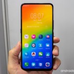 Vivo NEX officialisé : un concentré de nouvelles technologies vraiment innovant