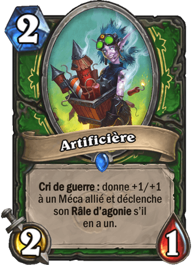 artificiere