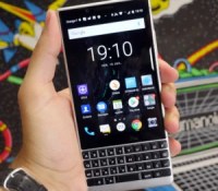 BlackBerry KEY2 a