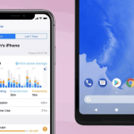 Google et Apple déploient respectivement Android P Beta 3 et iOS 12 Beta 3