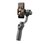 Le DJI Osmo Mobile 2 à 112 euros, parfait pour stabiliser vos vidéos de smartphone