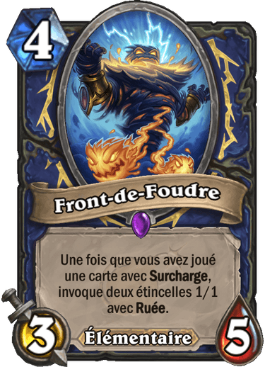 front-foudre