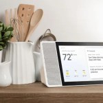 7 mois après l’annonce, où sont passés les Google Smart Displays ?