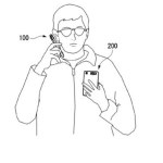 Dans son nouveau brevet fou, LG remplace le smartphone par un stylet