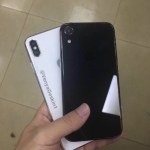 Le design des iPhone 2018 se montre en photos et en vidéo