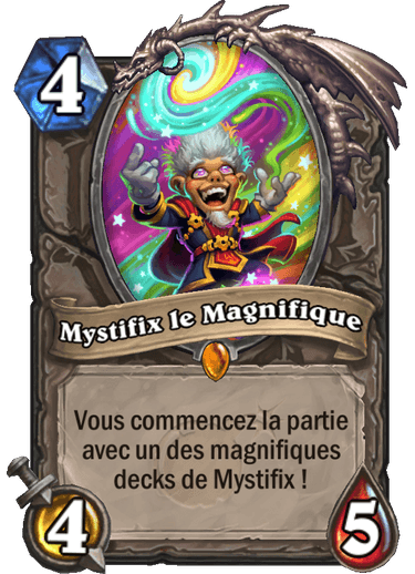 mystifix