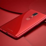 Ces smartphones qui se déclinent en rouge : OnePlus 6 Red, iPhone 8 RED, Xiaomi Mi A1, Honor View 10 et Galaxy S9