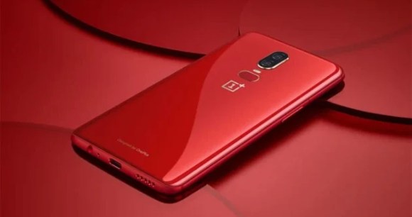 oneplus6-red