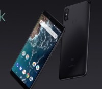 Xiaomi Mi A2