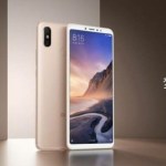 L’éléphantesque Xiaomi Mi Max 3 se dévoile en images juste avant sa présentation