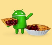 android-9-pie-logo