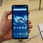 Prise en main du LG G7 One, Android One s’y prête bien