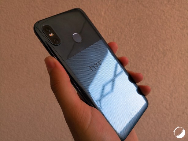 HTC U12 Life dos c