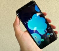 HTC U12 Life face