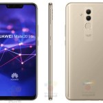 Le Huawei Mate 20 Lite apparaît en images et dévoile quelques caractéristiques