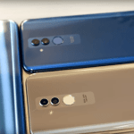 Le Huawei Mate 20 Lite se dévoile dans une vidéo de prise en main