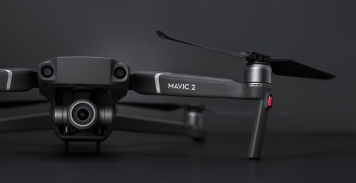 Mavic 2 Zoom