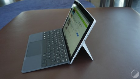 Microsoft Surface Go Prise en Main (65)