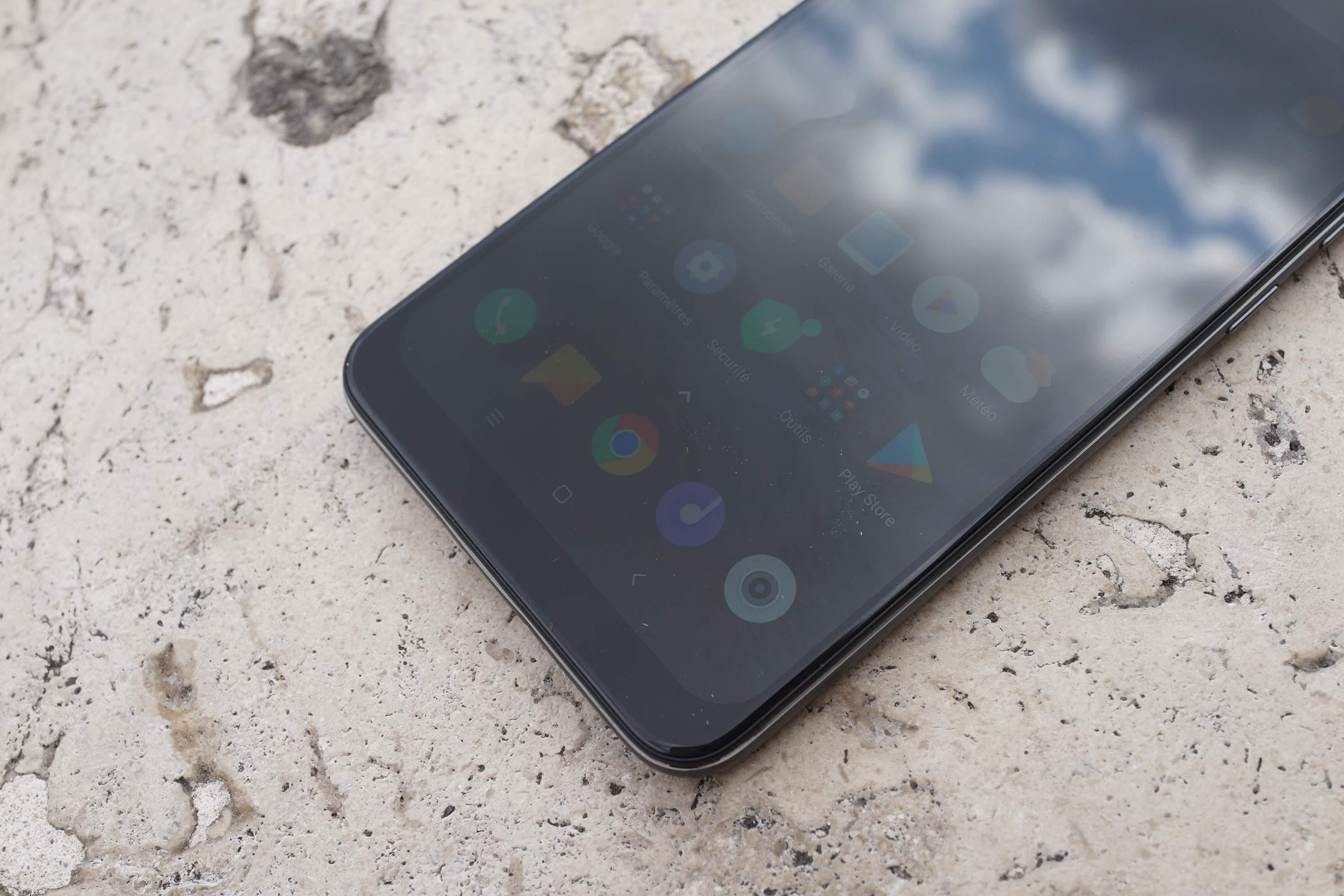 Poco Pocophone F1 - DSC09361