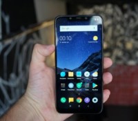 Poco Pocophone F1 – DSC09364