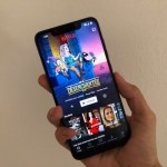 Pocophone F1 : la mise à jour apportant Netflix en HD et la 4K à 60 fps est en déploiement