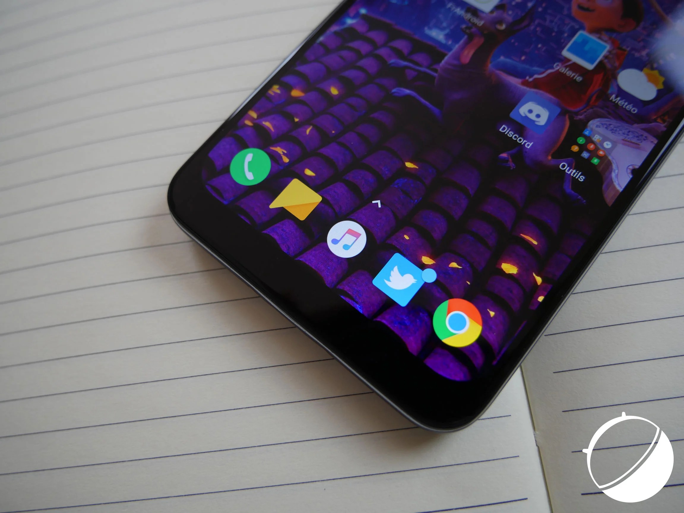 Pocophone F1 test photos appareil design (20)