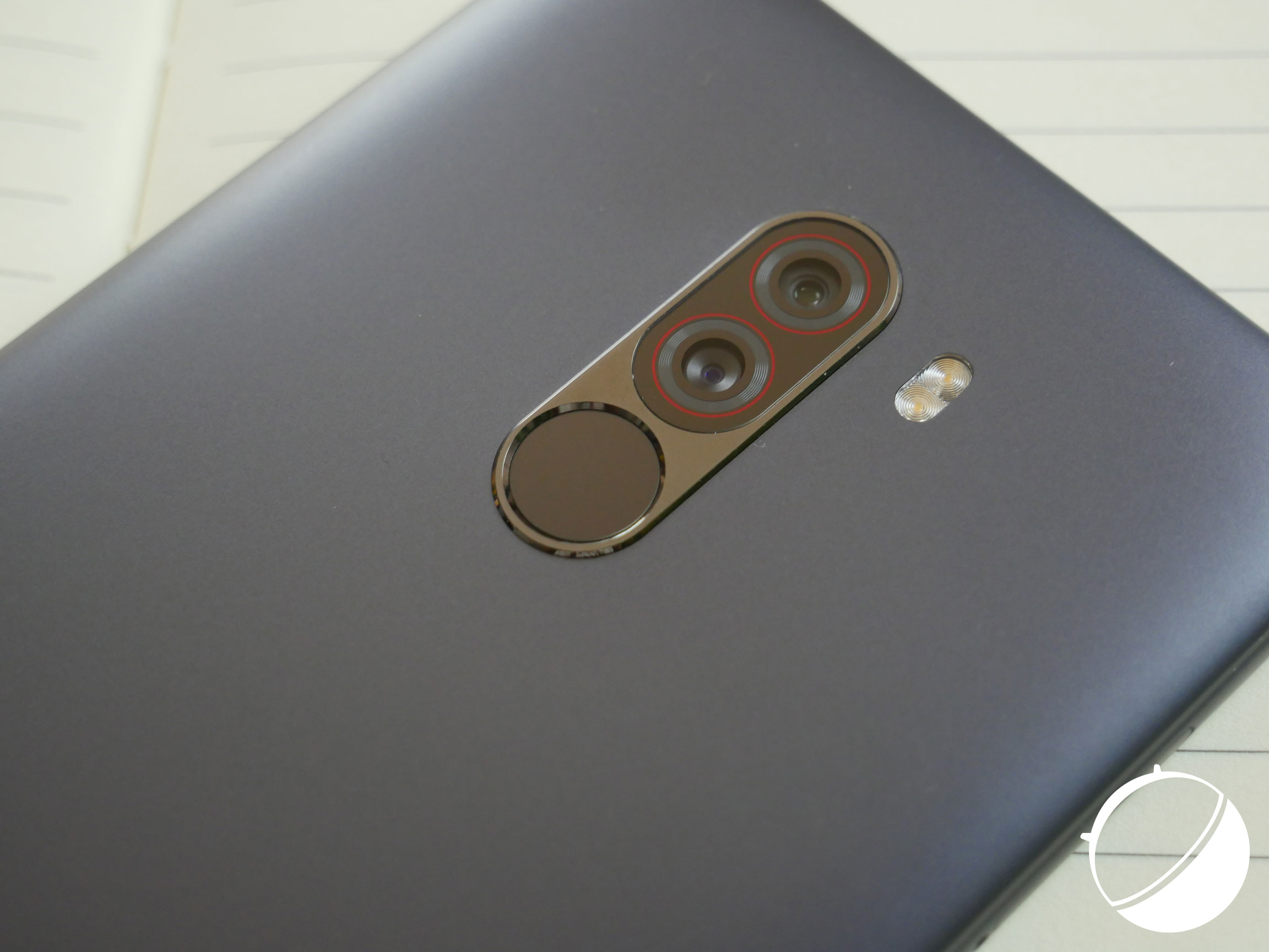 Pocophone F1 test photos appareil design (22)