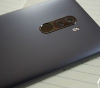 Pocophone F1 test photos appareil design (23)