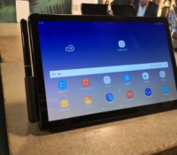 Samsung Galaxy Tab S4 une