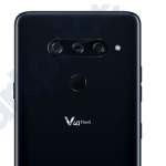 Voici à quoi ressemblerait le LG V40 ThinQ : 3 caméras à l’arrière et une belle encoche