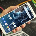 Xiaomi Mi A2 : le déploiement de la mise à jour Android 9.0 Pie a commencé