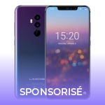 UMIDIGI Z2 Pro : un smartphone qui mélange les genres à seulement 261 euros