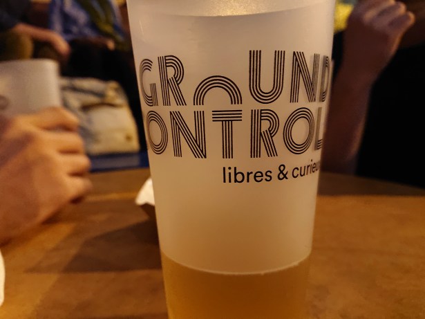 bière