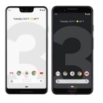 Google Pixel 3 et Pixel 3 XL : des visuels définitifs avec les 3 coloris officiels pour patienter