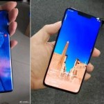 Huawei Mate 20 : il serait possible de prendre des photos sous l’eau