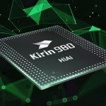 Huawei assure que son Kirin 980 est plus puissant que l’A12 Bionic d’Apple