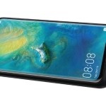 Huawei Mate 20 et 20 Pro : batterie record, cartes nanoSD et 3D Face Unlock – nouvelle tournée de fuites