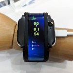 Nubia imagine un croisé entre le smartphone et la montre connectée commercialisable cette année